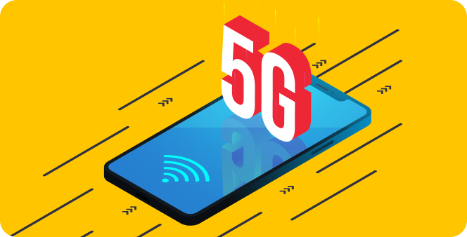 New SIM to Use 5G - a Requirement?