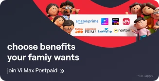 Choose your Benefits