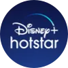 Disney+ Hotstar Mobile