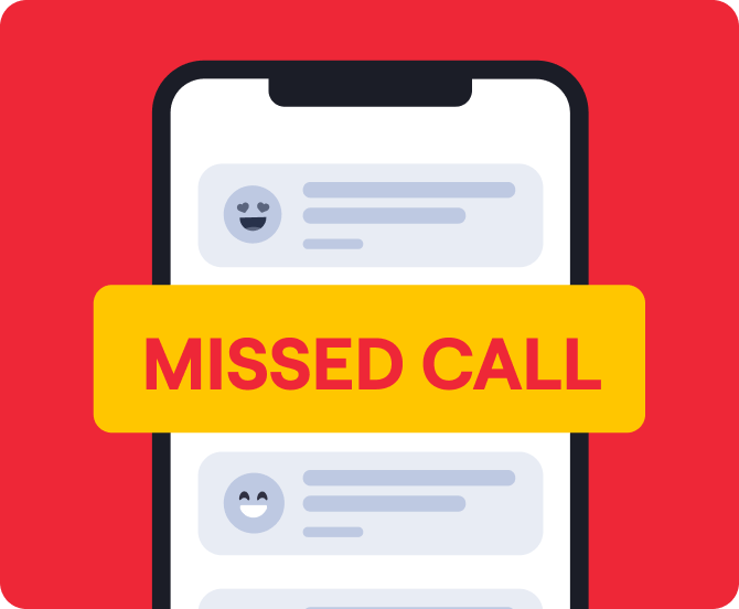 What are Missed Call Alerts and How to Activate It in Mobile