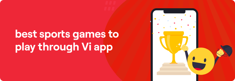 Best Sports Games To Play Through Vi App