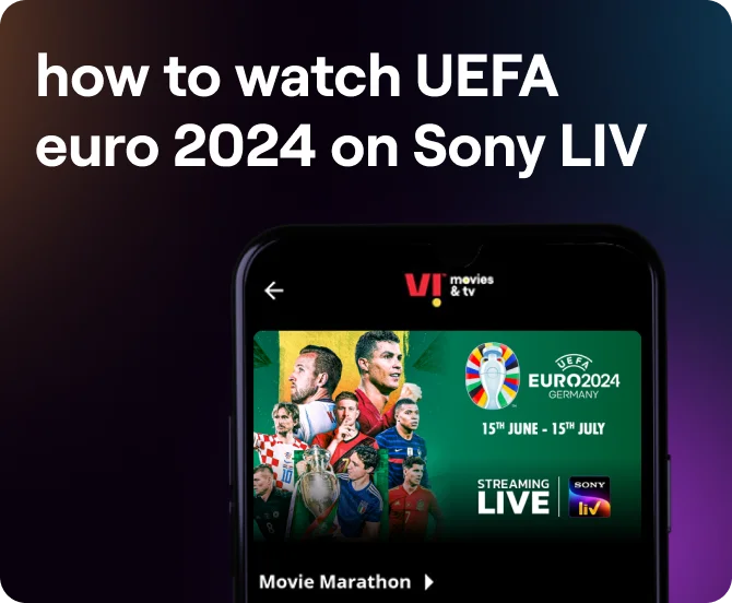 How to Watch UEFA Euro 2024