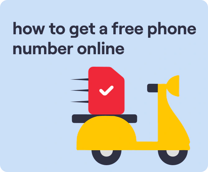 How to Get a Free Phone Number