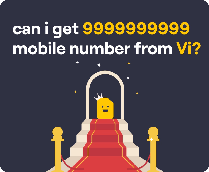 9999999999 Mobile Number
