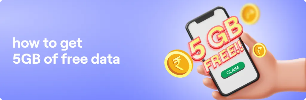 how-to-get-5gb-free-data