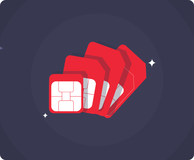 International Roaming vs. Travel SIM Cards