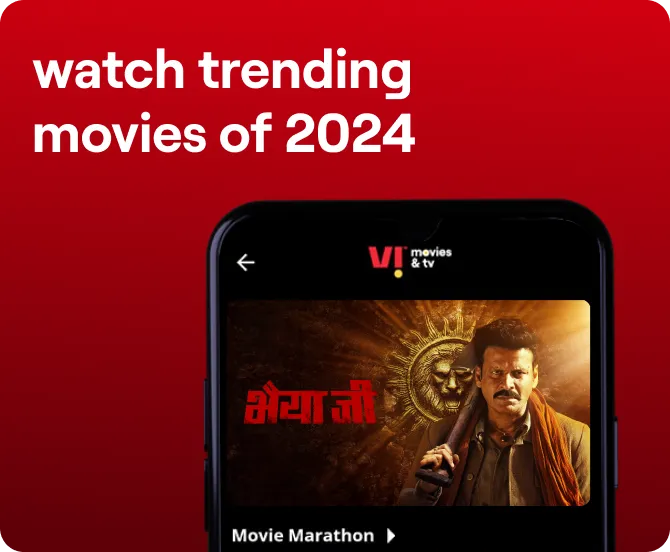 Trending Movies 2024