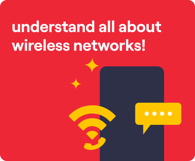 wireless network