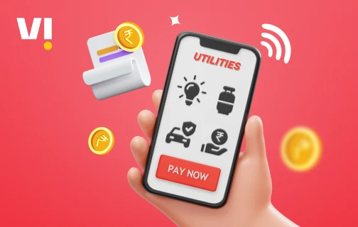 Utility Payments