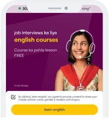 Open English acquires India's mobile english-language learning platform  Enguru