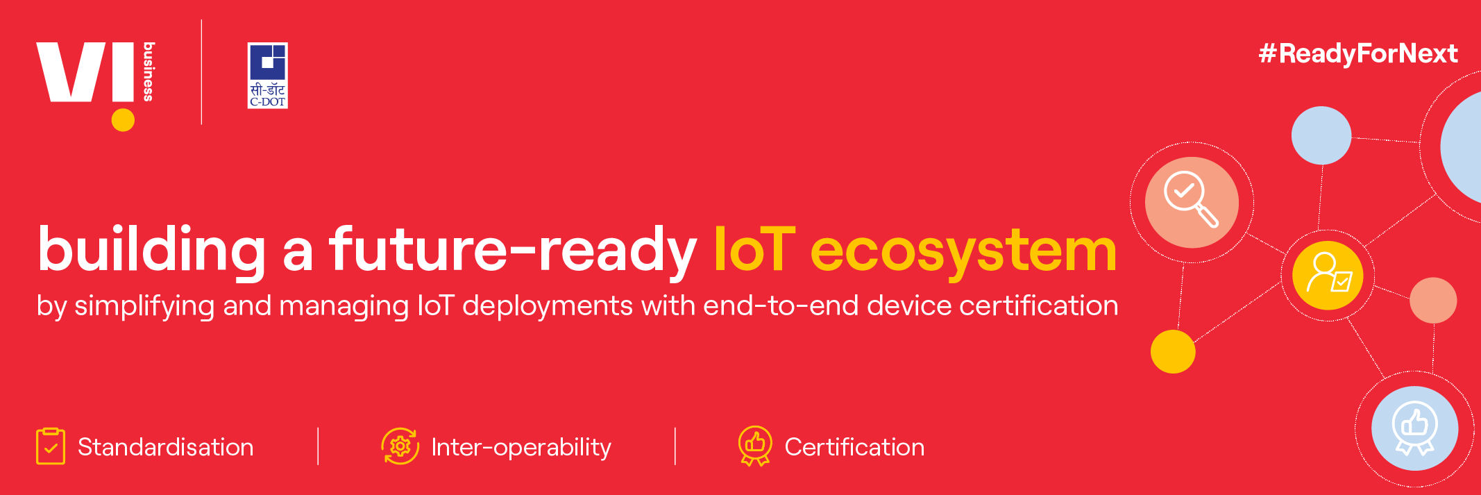 building a future-ready IoT ecosystem