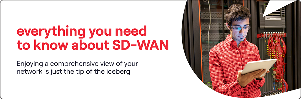 Everything About SD WAN | Transform Your Network with Vi SD-WAN ...