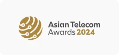 Asian Telecom Awards 2024