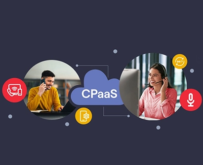 CPaaS