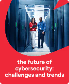 The Future of Cybersecurity Challenges and Trends