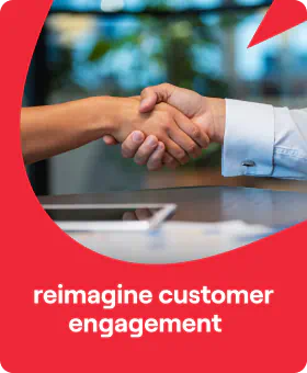 How can Small Businesses reimagine their Customer Engagement