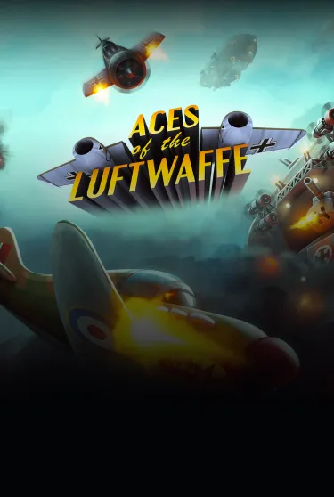 Aces of the luftwaffe