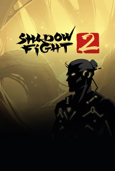 Shadow fight 2