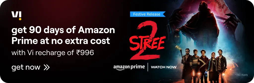 Great Indian Festival on Amazon Prime